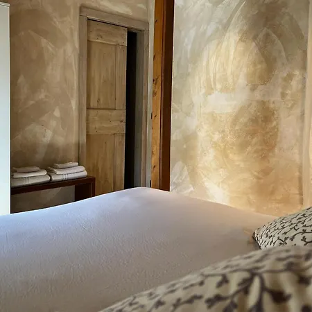 La Columbera Apartment