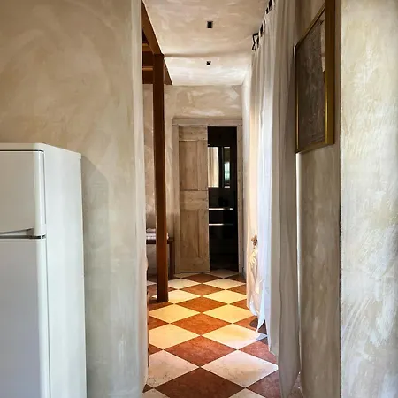 La Columbera Apartment Trento