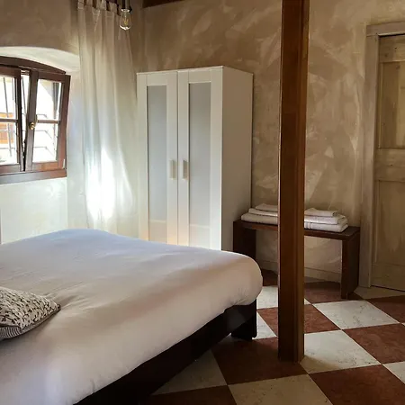 La Columbera Apartment