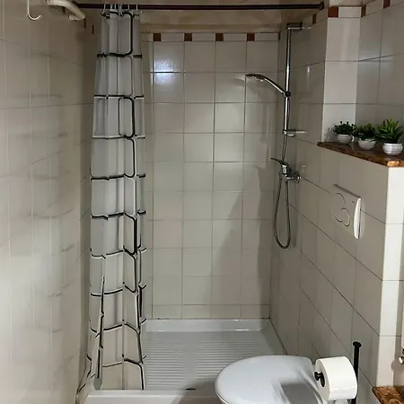 La Columbera アパート *