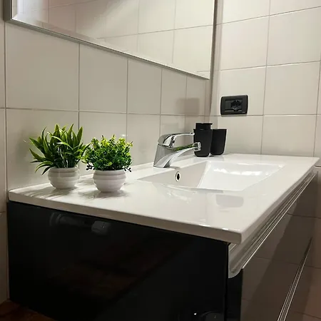 La Columbera Apartment Trento