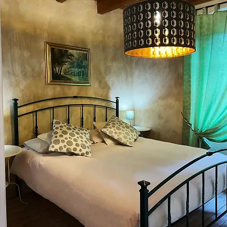 La Columbera * トレント