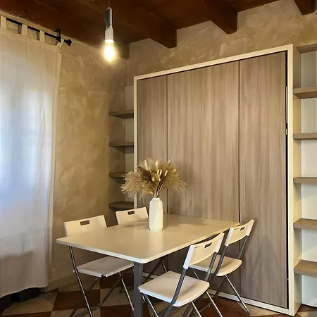 Apartment La Columbera