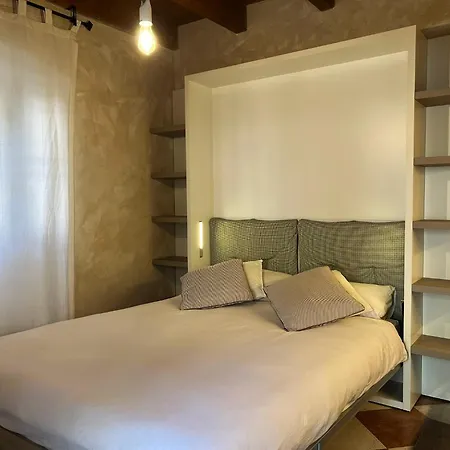 La Columbera Apartment *