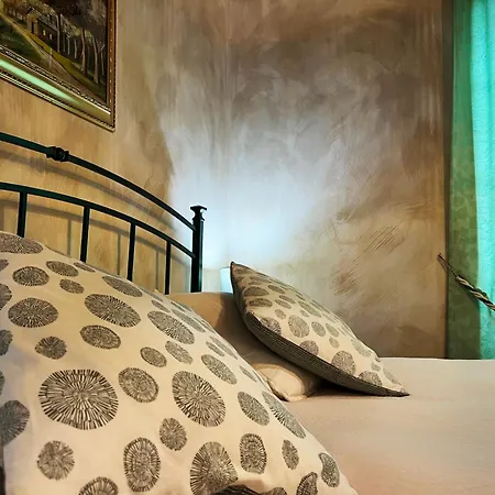 La Columbera Apartment Trento