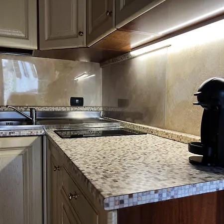 La Columbera アパート トレント