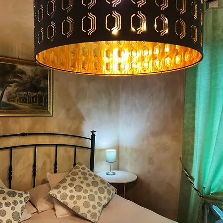 La Columbera アパート