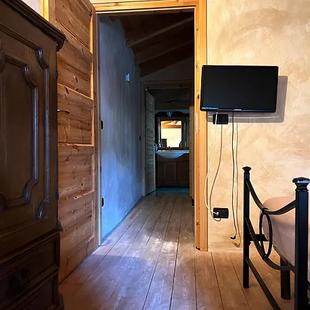 La Columbera Apartment *