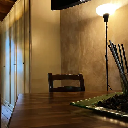 Apartment La Columbera Trento
