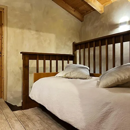 La Columbera * トレント