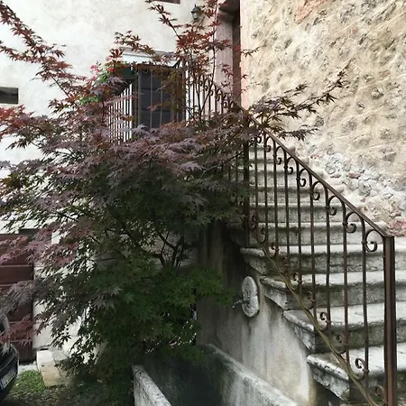 Apartment La Columbera *