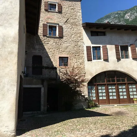 La Columbera * Trento