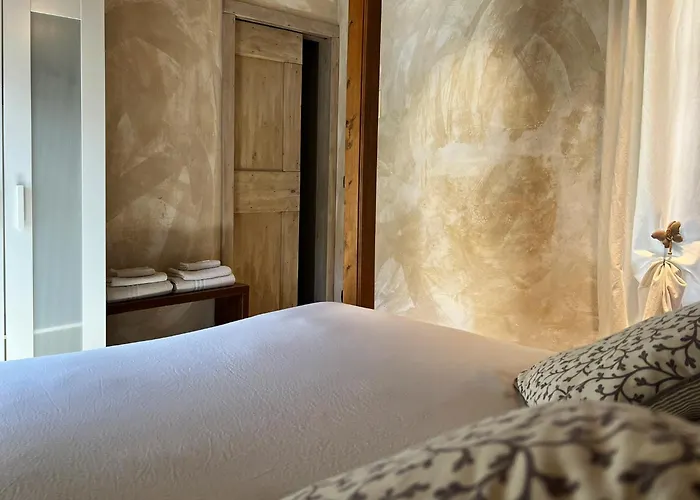 La Columbera Apartment