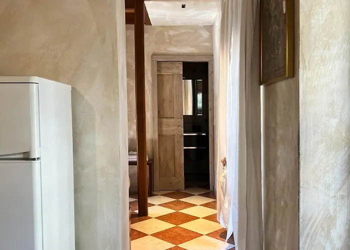 La Columbera Apartment Trient