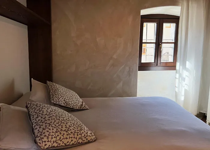 La Columbera * Trient