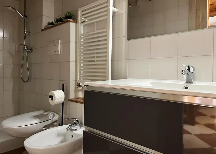 La Columbera * Trient