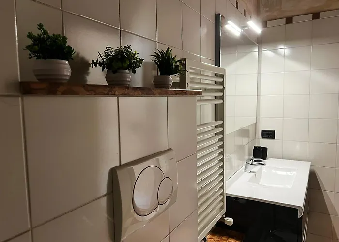 Apartment La Columbera