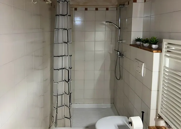 La Columbera Apartment *