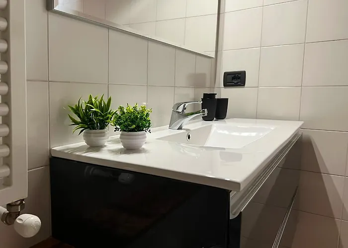 La Columbera Apartment Trient