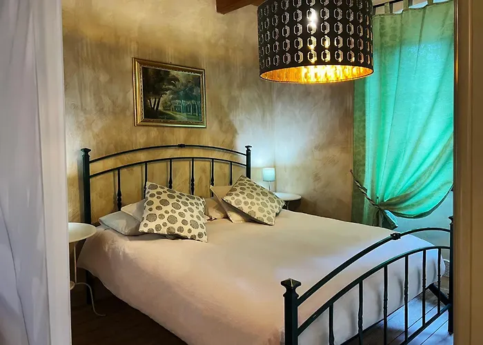 La Columbera * Trient