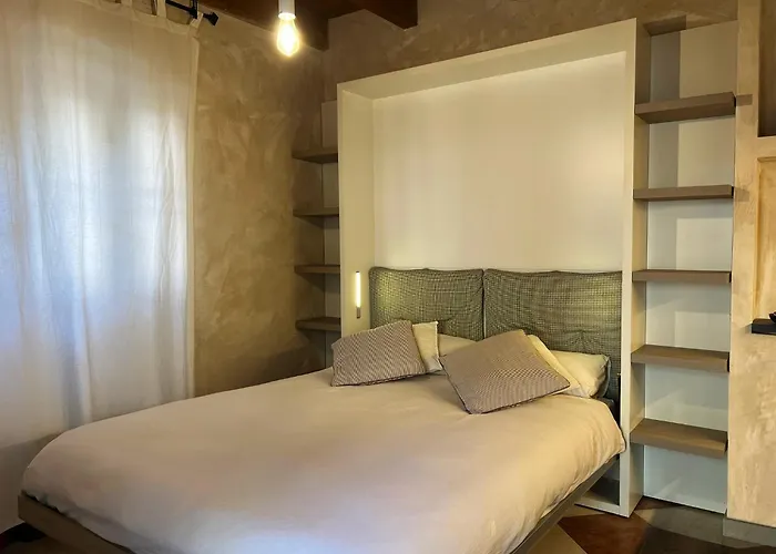 La Columbera Apartment *