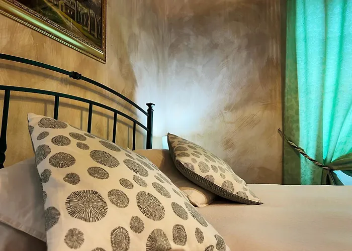 La Columbera Apartment Trient