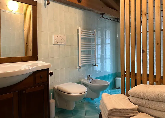 La Columbera * Trient