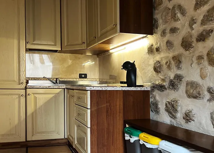 La Columbera * Trient