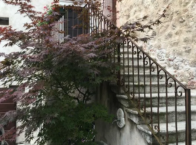 Apartment La Columbera *