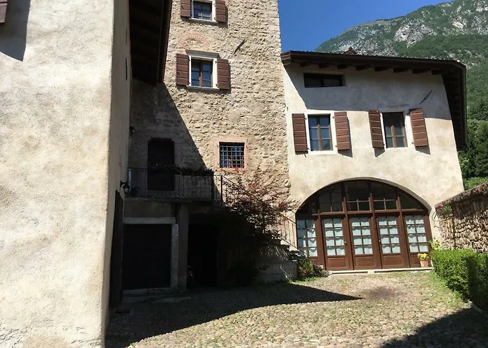 La Columbera * Trient